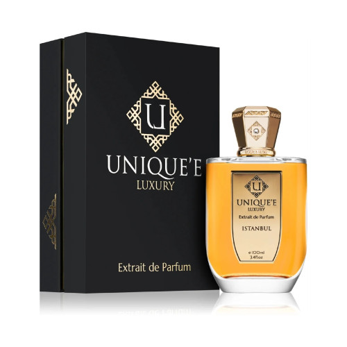Unique'e Luxury Istanbul (Unisex) Extrait de Parfum 100 ml