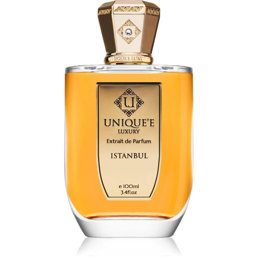 Unique'e Luxury Istanbul (Unisex) Extrait de Parfum 100 ml