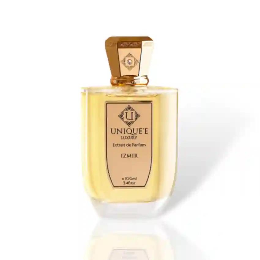 Unique'e Luxury Izmir (Unisex) Extrait de Parfum 100 ml