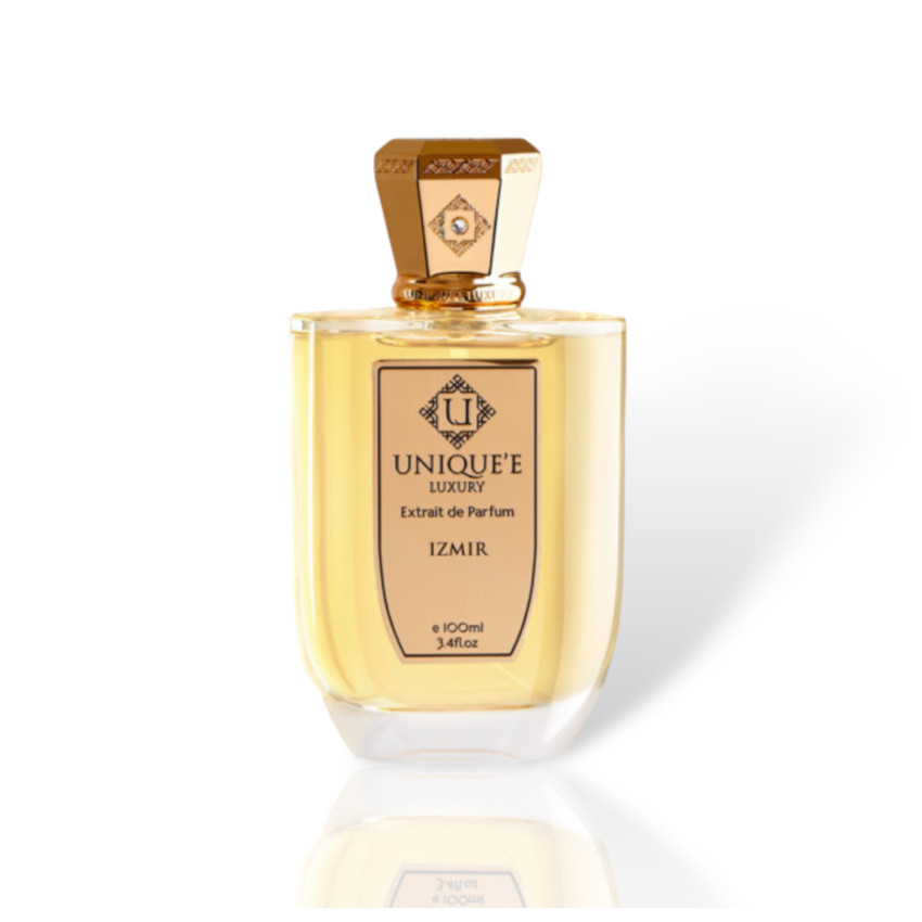 Unique'e Luxury Izmir (Unisex) Extrait de Parfum 100 ml