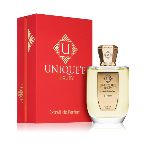 Unique'e Luxury Kutay (Unisex) Extrait de Parfum 100 ml