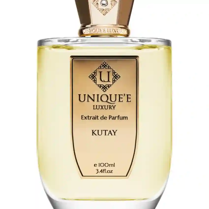 Unique'e Luxury Kutay (Unisex) Extrait de Parfum 100 ml