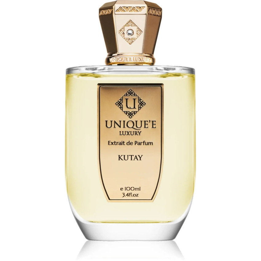 Unique'e Luxury Kutay (Unisex) Extrait de Parfum 100 ml