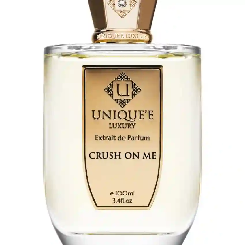 Unique'e Luxury Crush On Me (Unisex) Extrait de Parfum 100 ml
