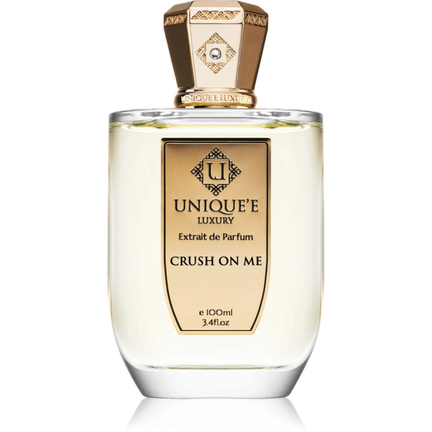 Unique'e Luxury Crush On Me (Unisex) Extrait de Parfum 100 ml