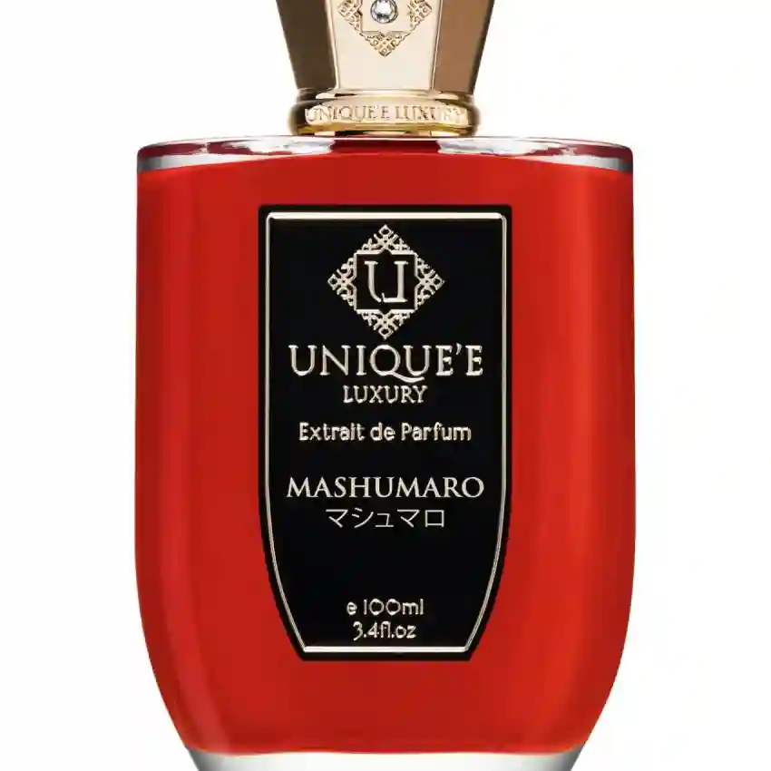 Unique'e Luxury Mashumaro (Unisex) Extrait de Parfum 100 ml