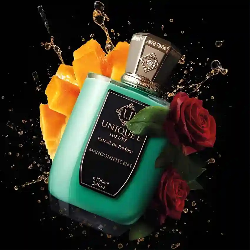 Unique'e Luxury Mangonifiscent (Unisex) Extrait de Parfum 100 ml