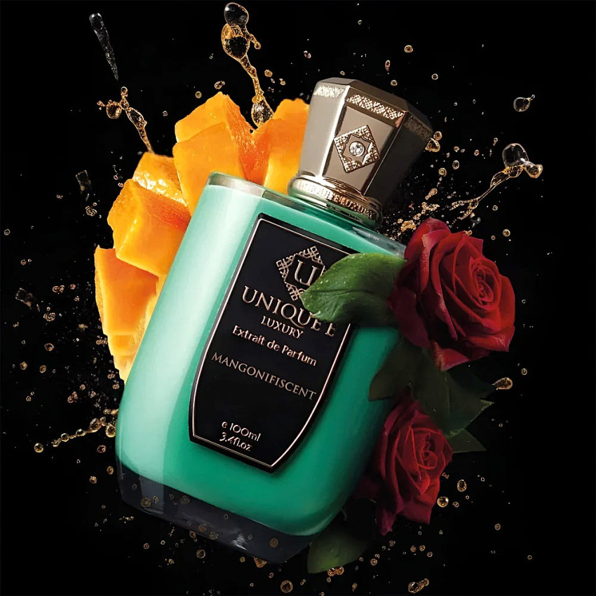 Unique'e Luxury Mangonifiscent (Unisex) Extrait de Parfum 100 ml