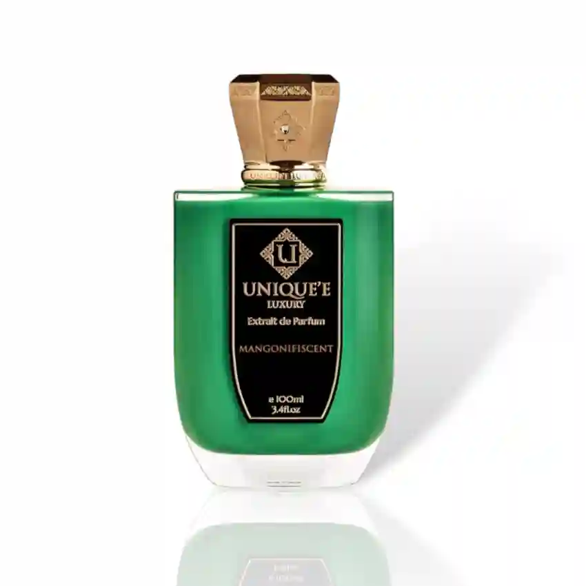 Unique'e Luxury Mangonifiscent (Unisex) Extrait de Parfum 100 ml