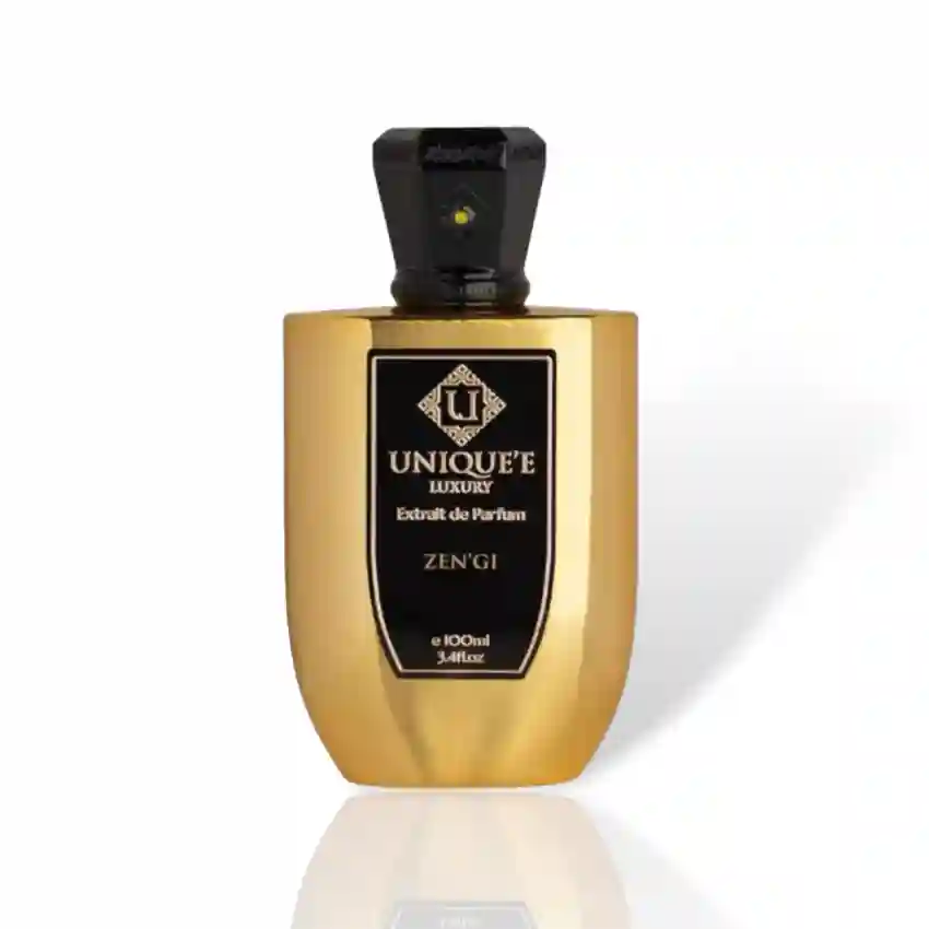 Unique'e Luxury Zen'gi (Unisex) Extrait de Parfum 100 ml