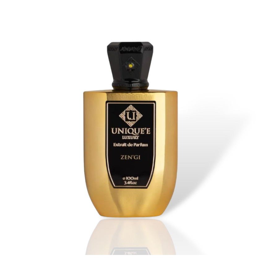 Unique'e Luxury Zen'gi (Unisex) Extrait de Parfum 100 ml