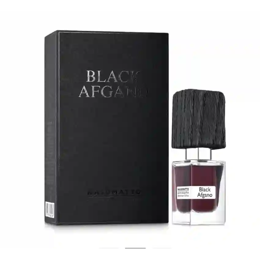 Nasomatto Black Afgano (Unisex) Extrait de Parfum 30 ml