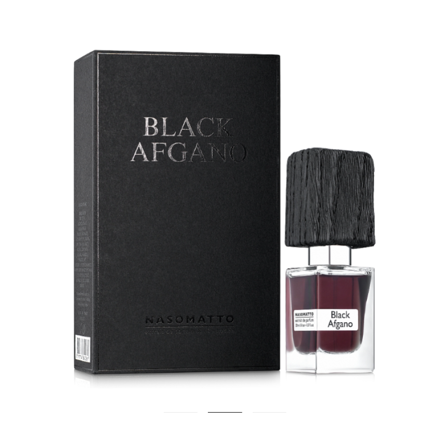 Nasomatto Black Afgano (Unisex) Extrait de Parfum 30 ml