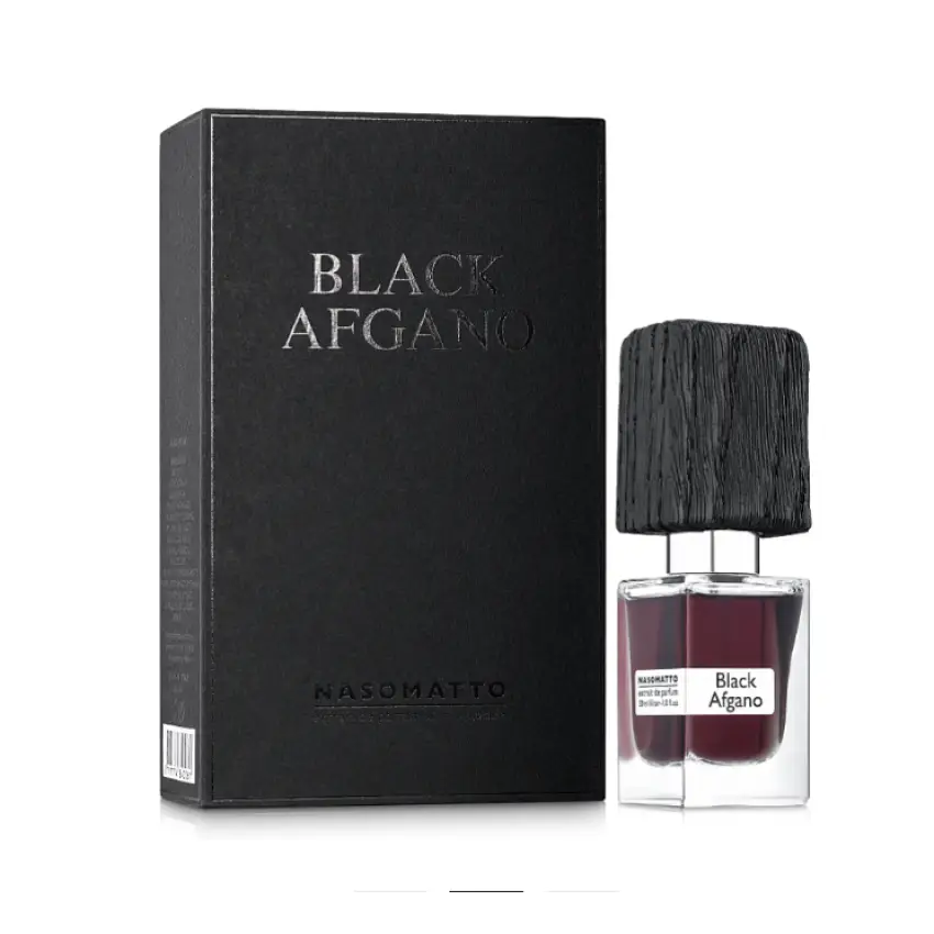 Nasomatto Black Afgano (Unisex) Extrait de Parfum 30 ml