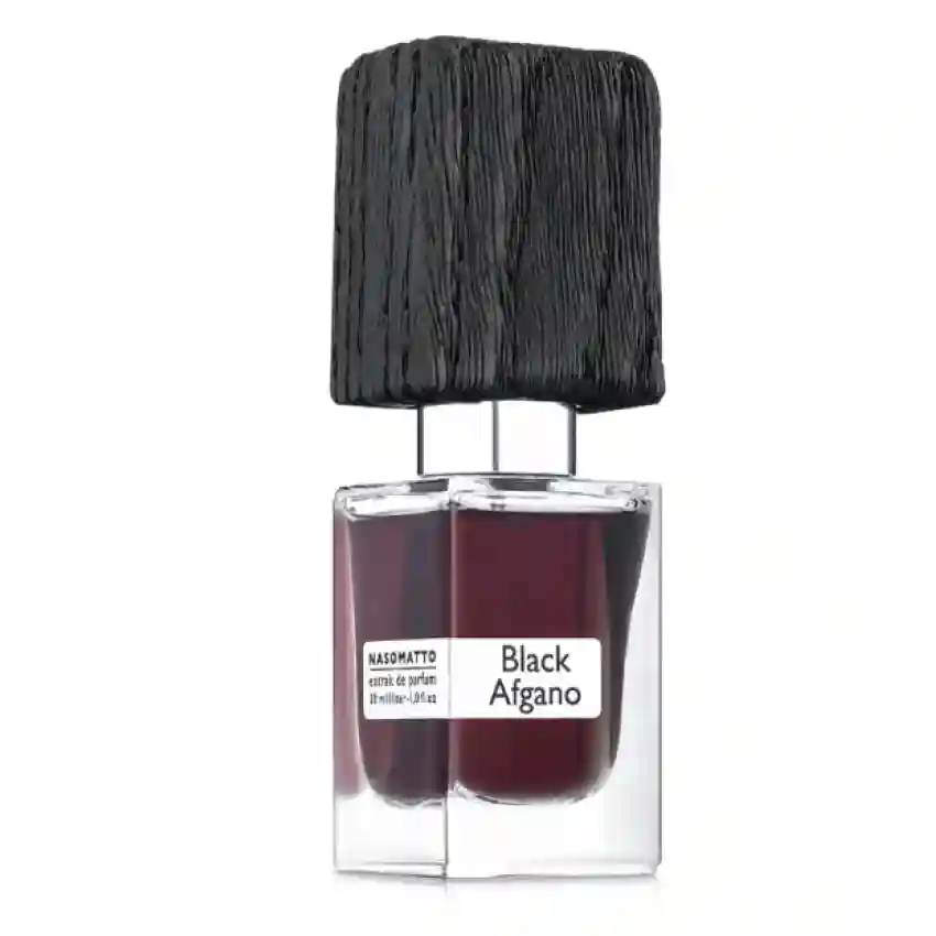 Nasomatto Black Afgano (Unisex) Extrait de Parfum 30 ml