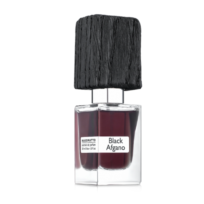Nasomatto Black Afgano (Unisex) Extrait de Parfum 30 ml