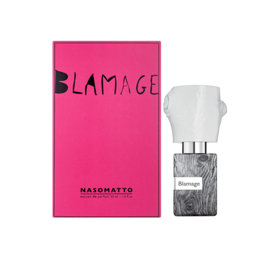 Nasomatto Blamage (Unisex) Extrait de Parfum 30 ml