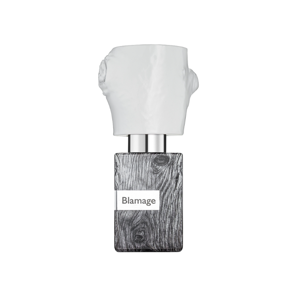 Nasomatto Blamage (Unisex) Extrait de Parfum 30 ml