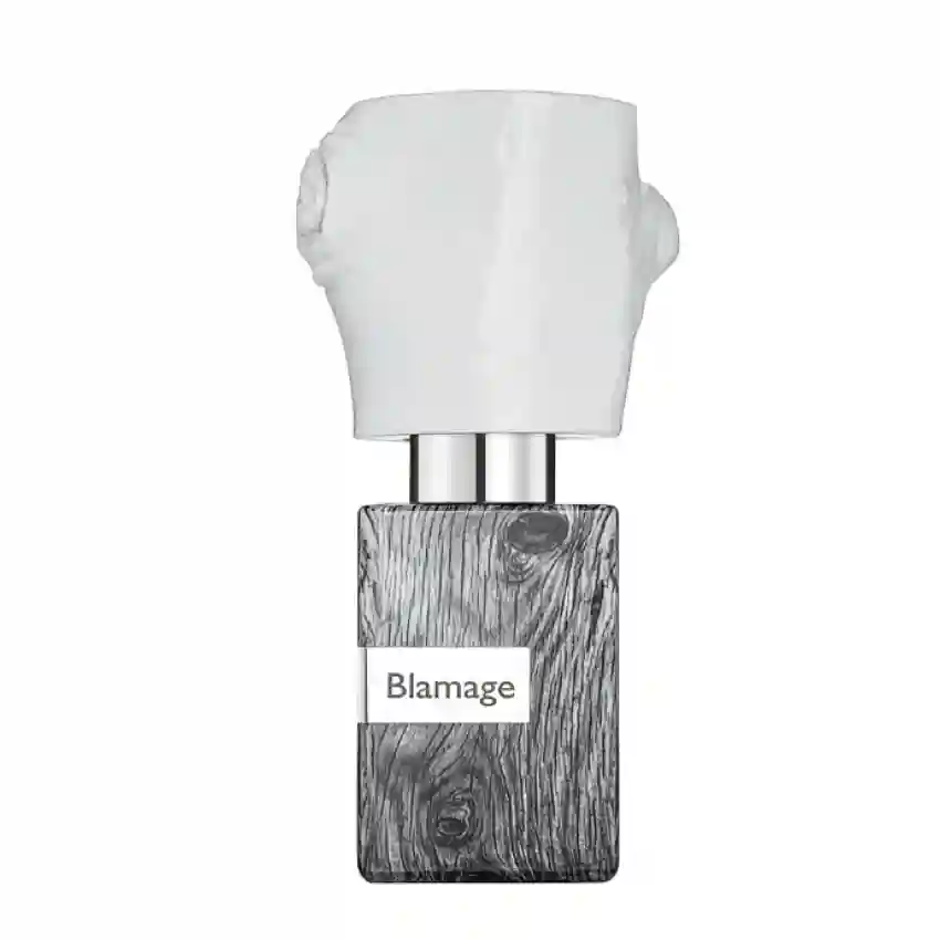 Nasomatto Blamage (Unisex) Extrait de Parfum 30 ml