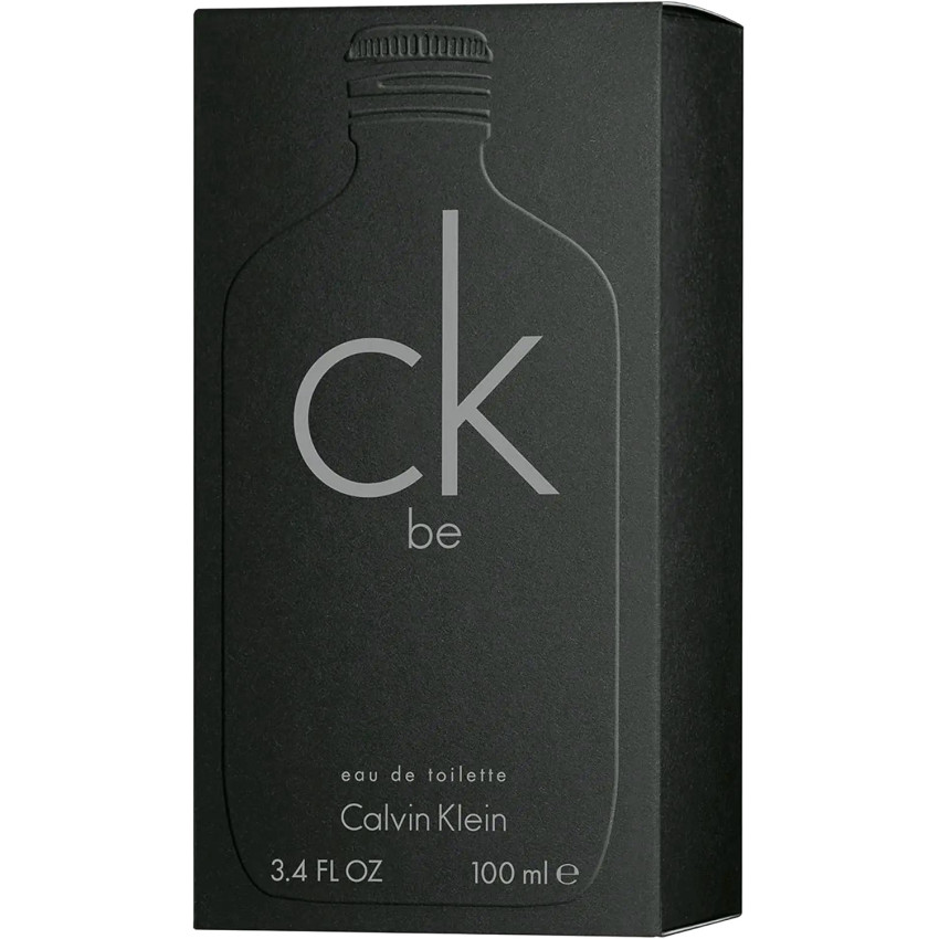 Calvin Klein CK Be (Unisex) EDT 100 ml