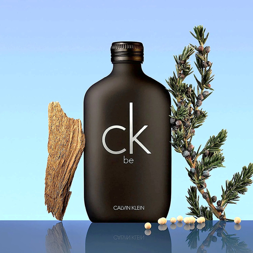 Calvin Klein CK Be (Unisex) EDT 100 ml