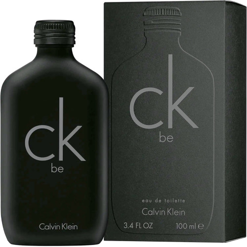 Calvin Klein CK Be (Unisex) EDT 100 ml