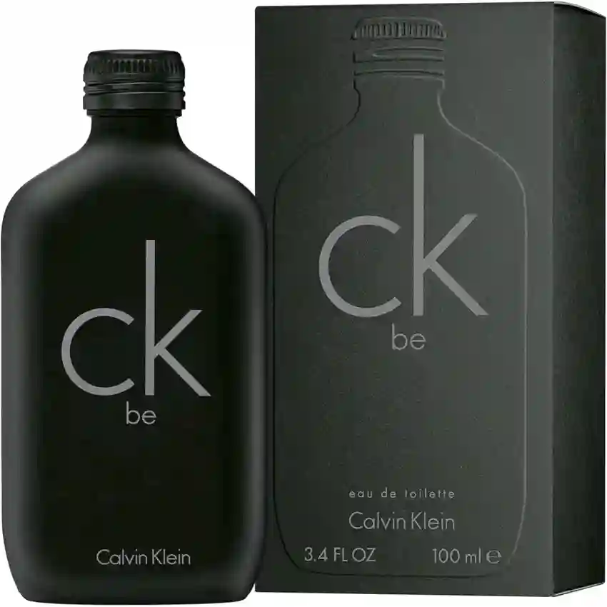 Calvin Klein CK Be (Unisex) EDT 100 ml