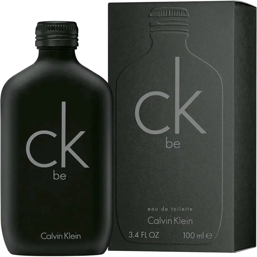 Calvin Klein CK Be (Unisex) EDT 100 ml
