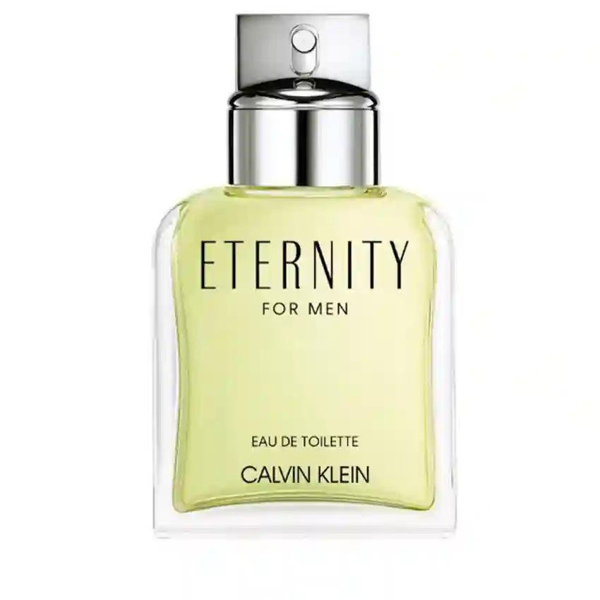 Calvin Klein Eternity for Men EDT 100 ml