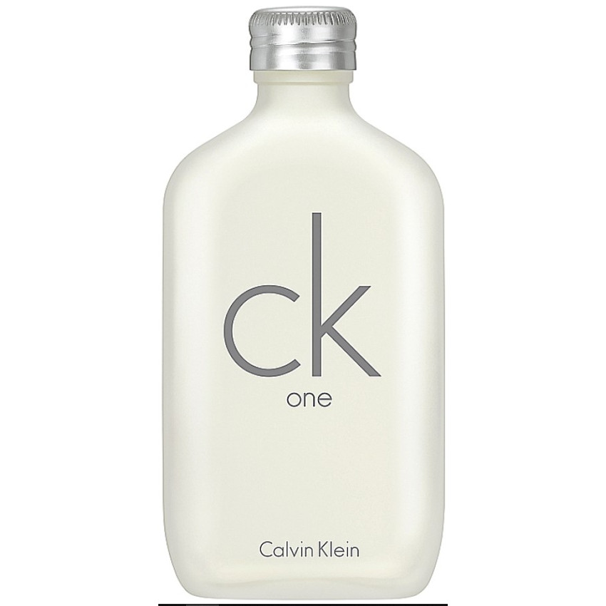 Calvin Klein CK One (Unisex) EDT 100 ml