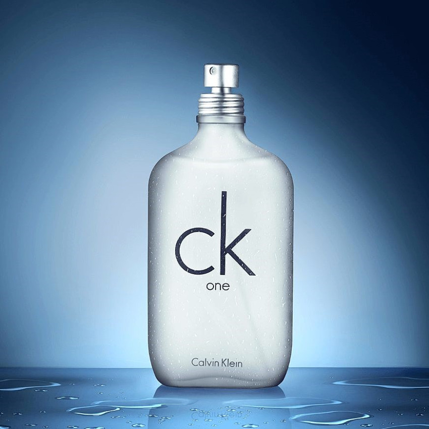 Calvin Klein CK One (Unisex) EDT 100 ml