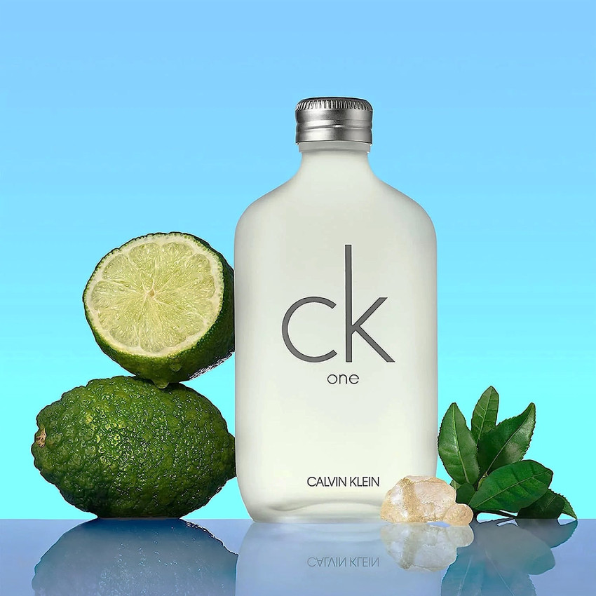 Calvin Klein CK One (Unisex) EDT 200 ml