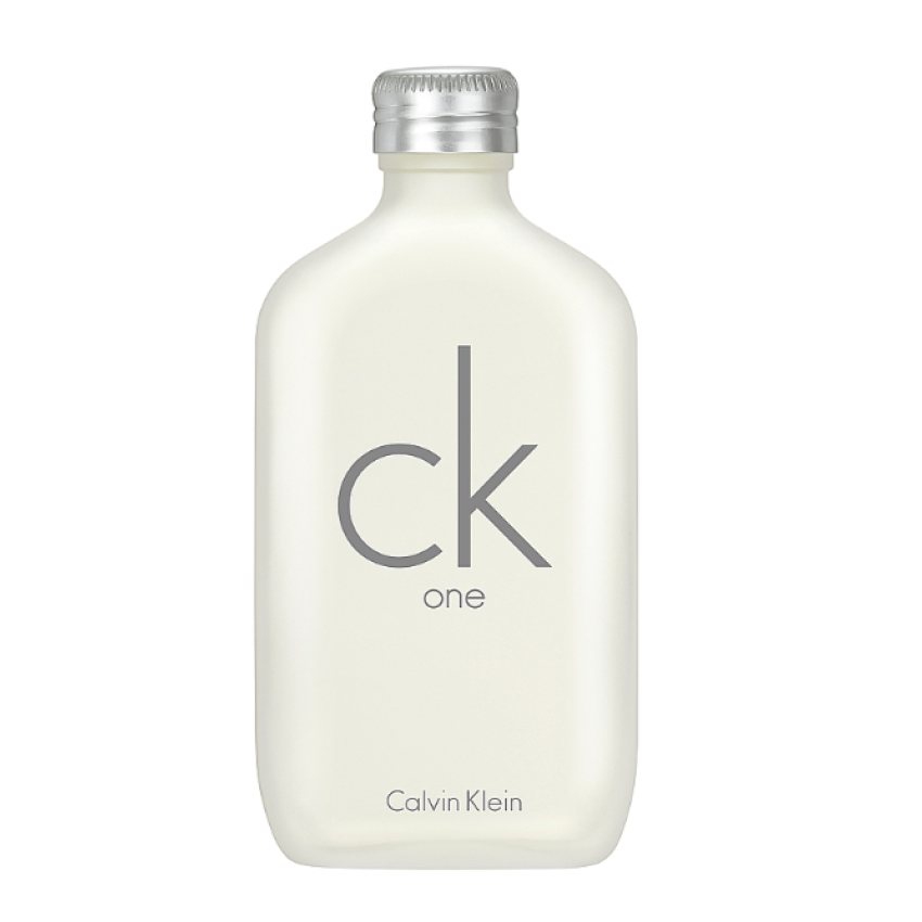 Calvin Klein CK One (Unisex) EDT 200 ml
