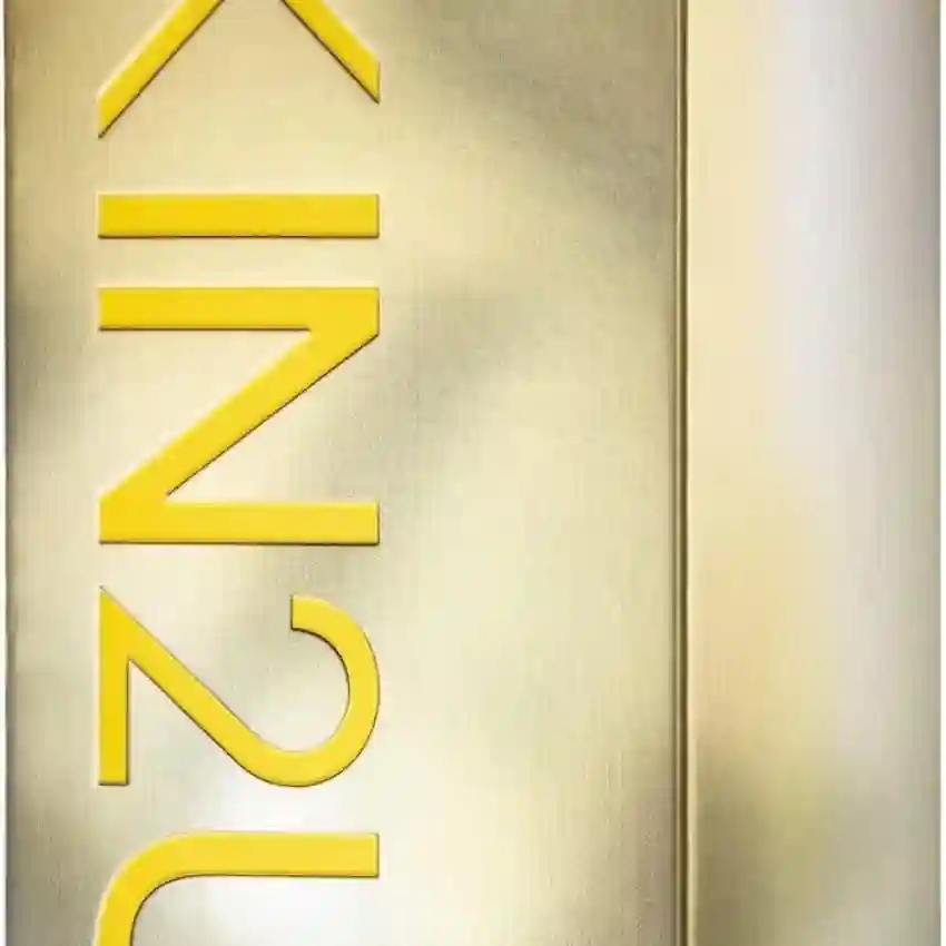 Calvin Klein CK IN2U Her EDT 100 ml