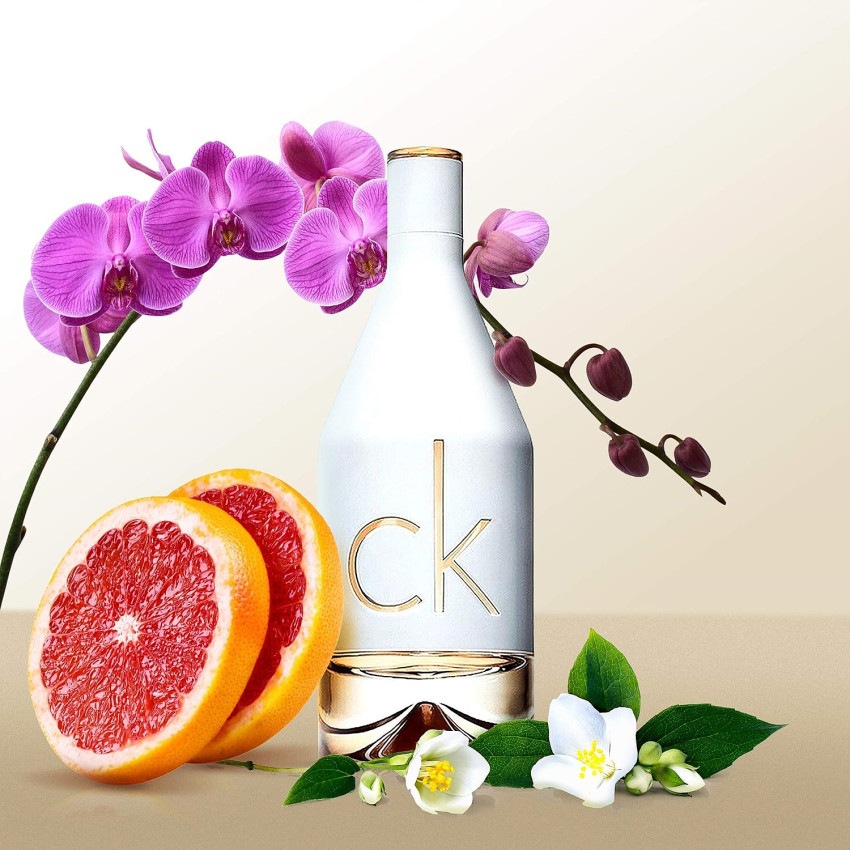 Calvin Klein CK IN2U Her EDT 150 ml