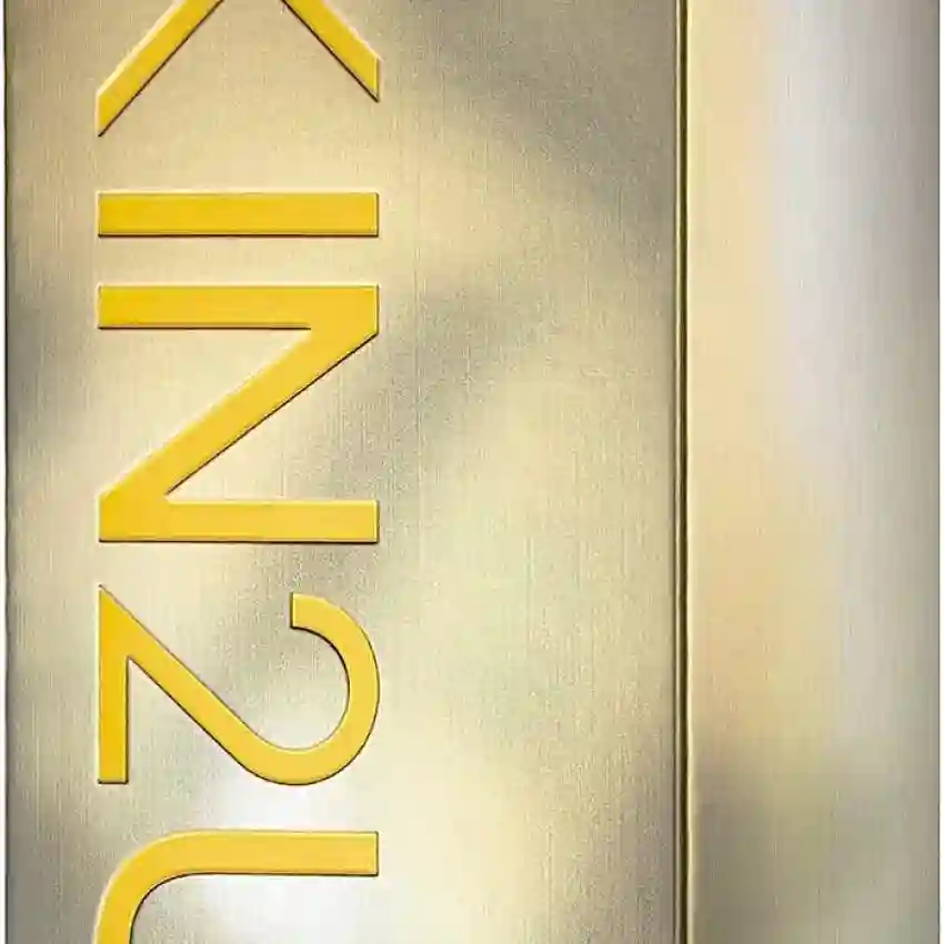 Calvin Klein CK IN2U Her EDT 150 ml