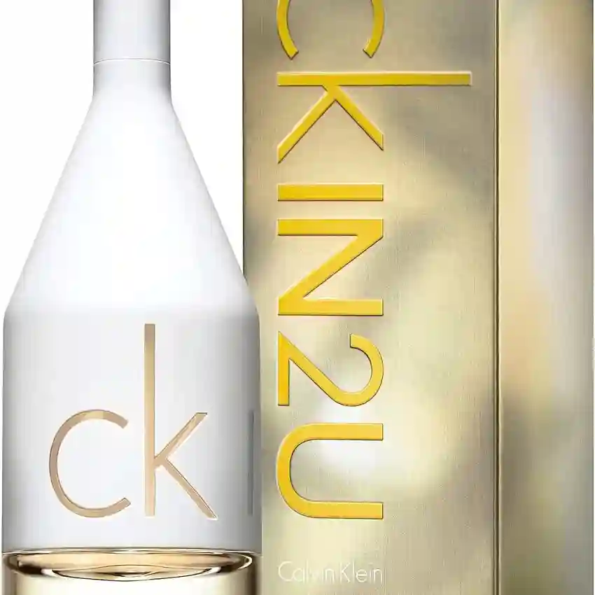 Calvin Klein CK IN2U Her EDT 150 ml