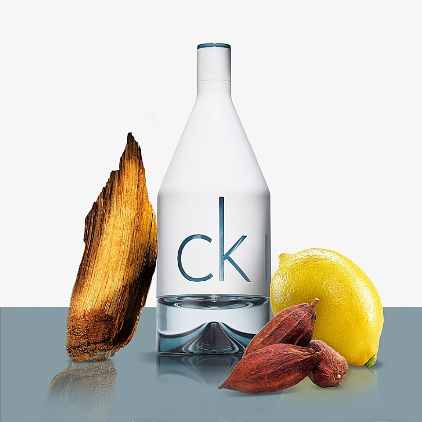 Calvin Klein CK IN2U Him EDT 100 ml
