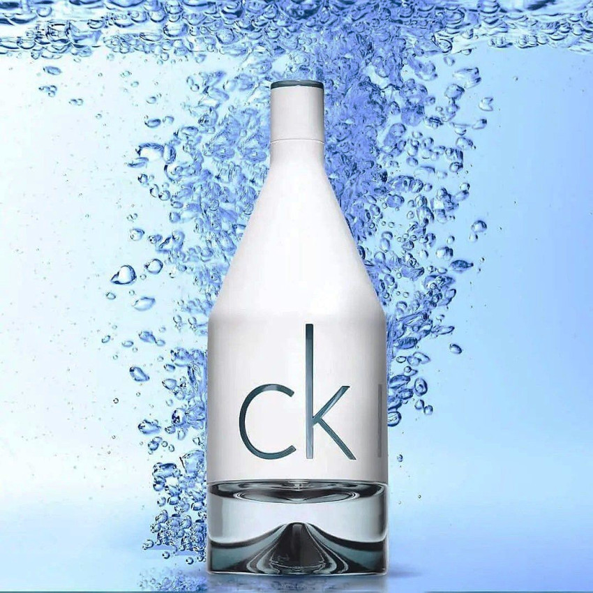 Calvin Klein CK IN2U Him EDT 100 ml