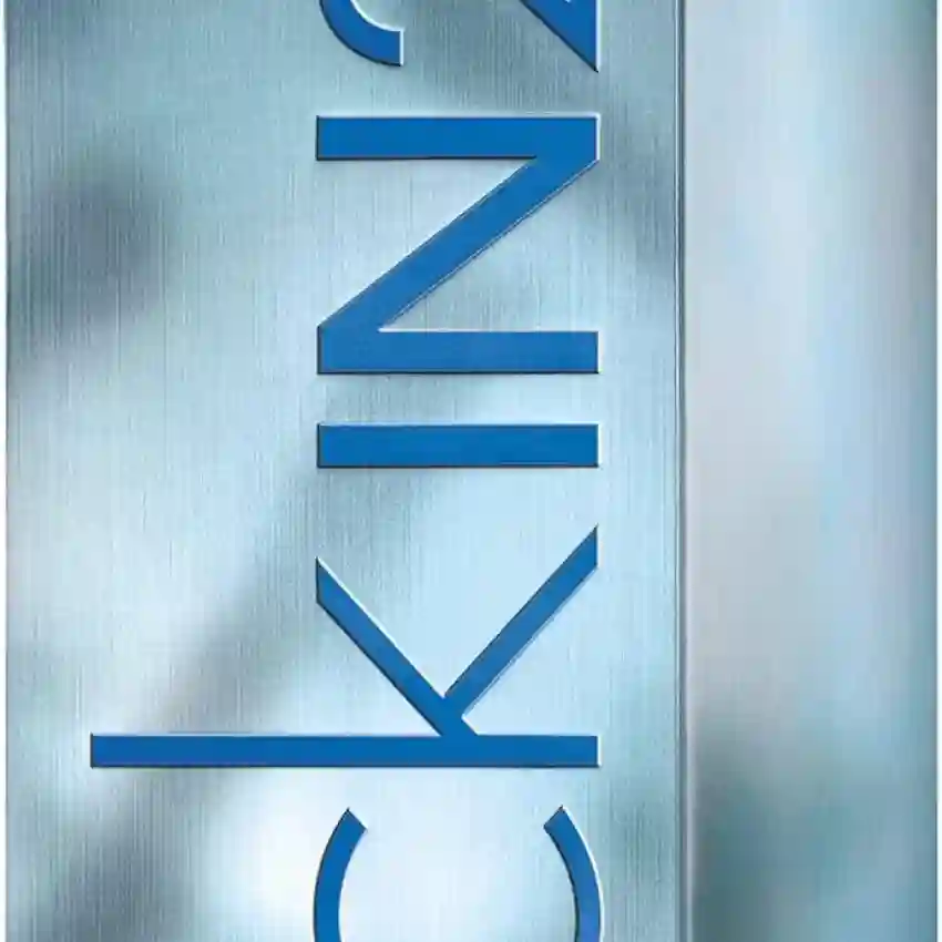Calvin Klein CK IN2U Him EDT 100 ml
