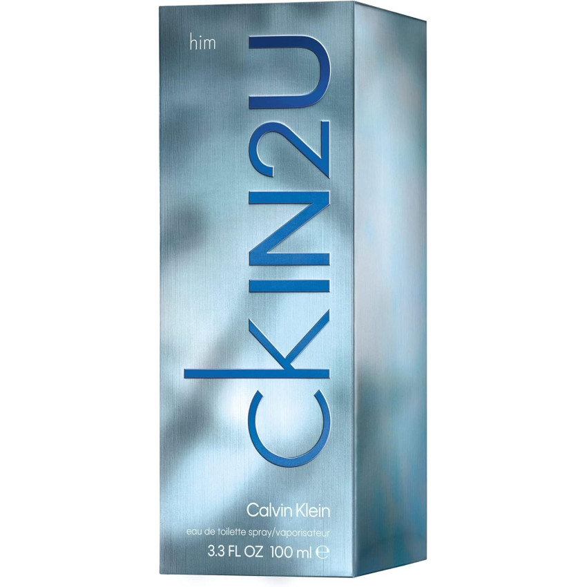 Calvin Klein CK IN2U Him EDT 100 ml