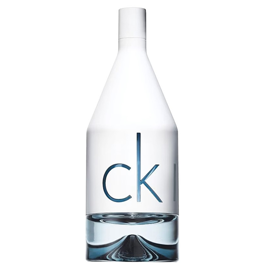 Calvin Klein CK IN2U Him EDT 50 ml