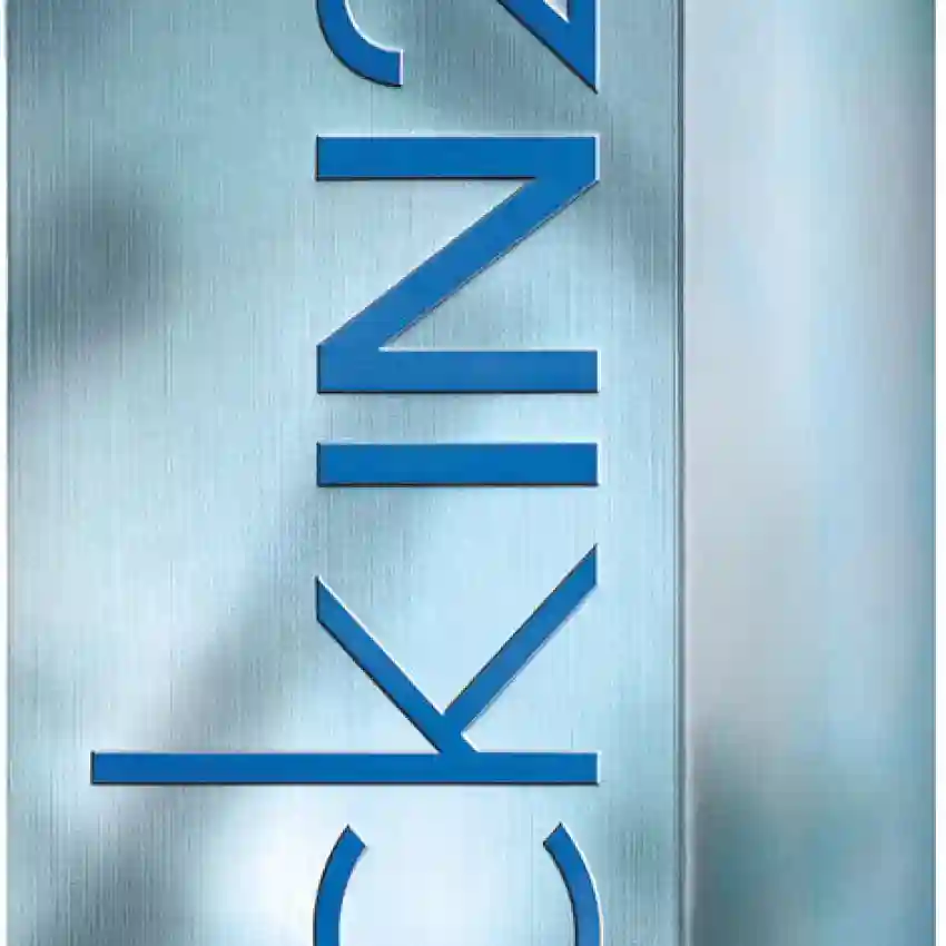 Calvin Klein CK IN2U Him EDT 150 ml