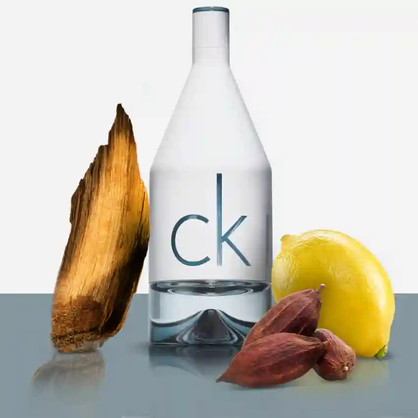 Calvin Klein CK IN2U Him EDT 150 ml