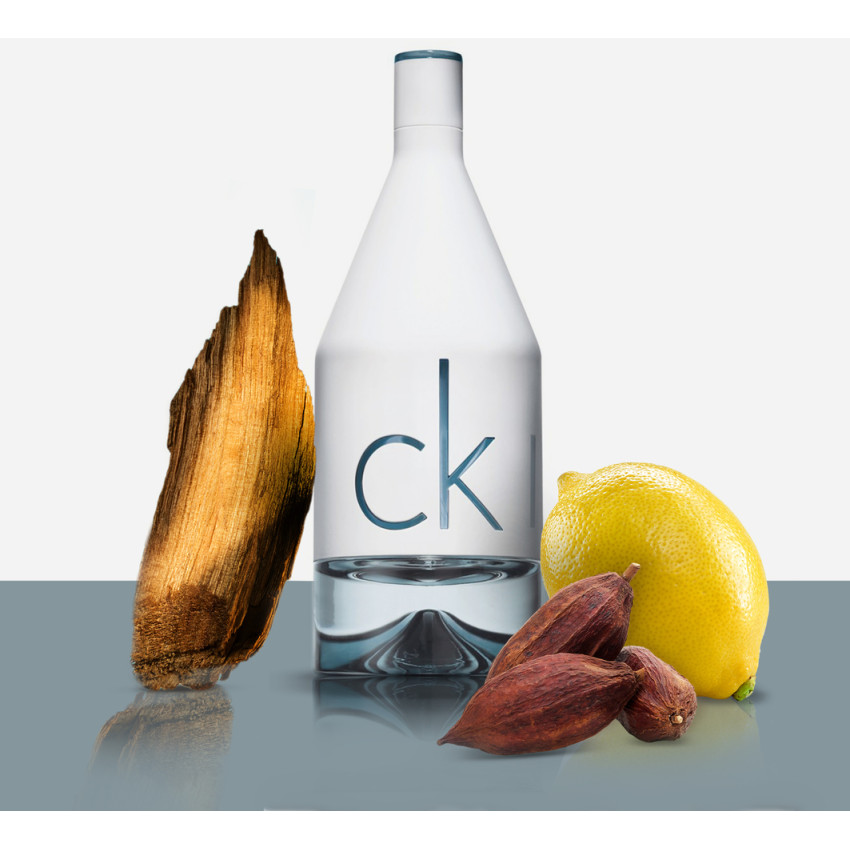 Calvin Klein Ck In2u Him EDT 150 ml
