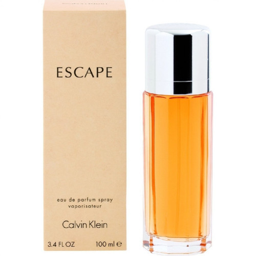 Calvin Klein Escape EDP 100 ml
