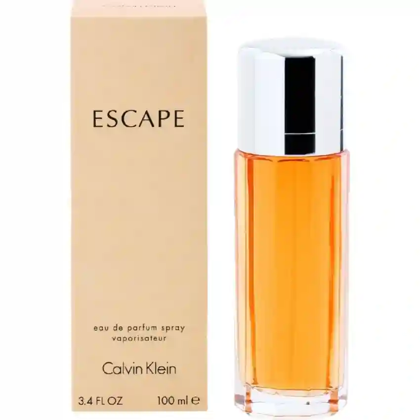 Calvin Klein Escape EDP 100 ml