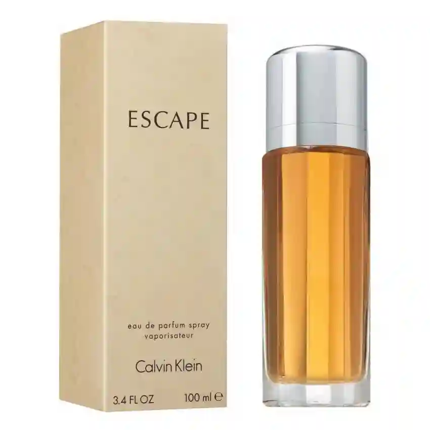 Calvin Klein Escape EDP 100 ml