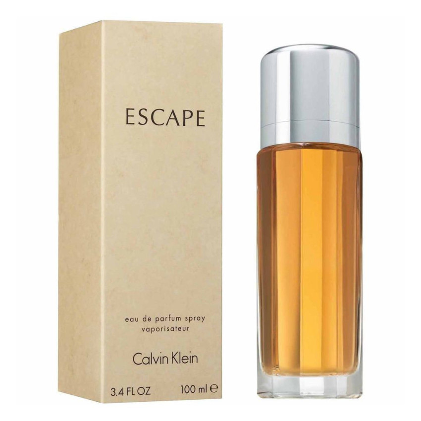 Calvin Klein Escape EDP 100 ml