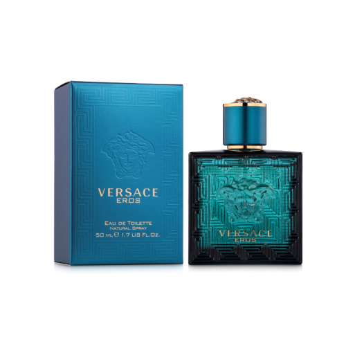 Versace Eros EDT 50 ml